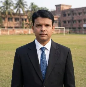 Md. Towhidul Islam