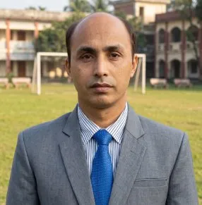 Md. Ashad Uzzaman
