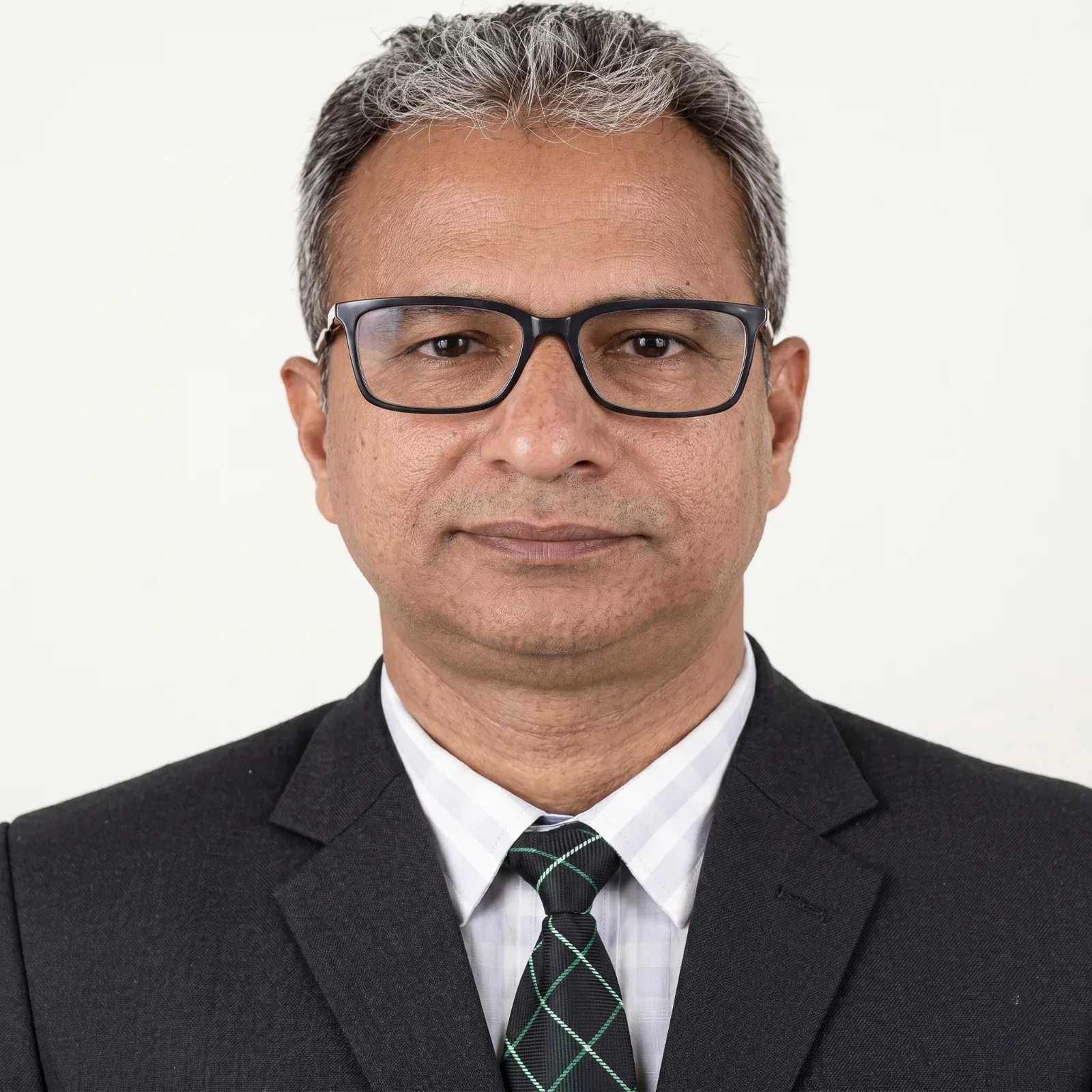 Prof. Dr. Md. Khademul Islam - Vice Principal
