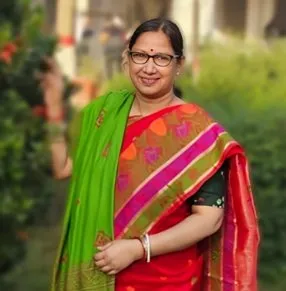 Pallabi Barai