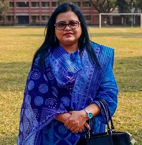 Selina Tanvir