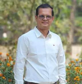 Dr. Mohammad Dellur Rahman