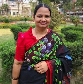 Dr. Hafeza Akter