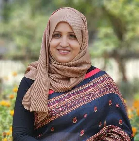 Nasrin Akter