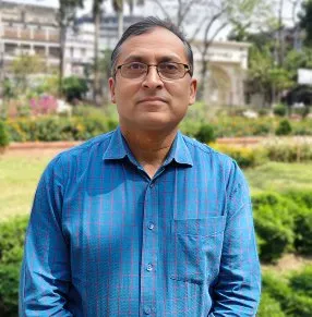 Prof. Md. Akteruzzaman
