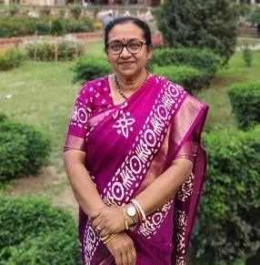 Prof. Anupama Paul