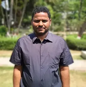 Md. Kamruzzaman