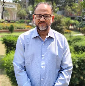 Prof. Md. Bahadur Hossain Bhuiyan