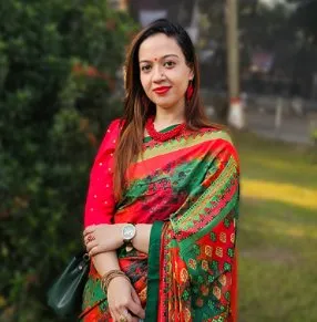 Nausheen Tahsin