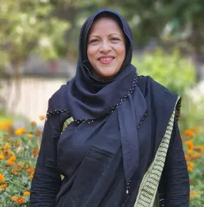 Prof. Nurun Nahar