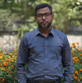 Dr. Md. Momanul Islam