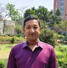 Md. Faruque Ahammad