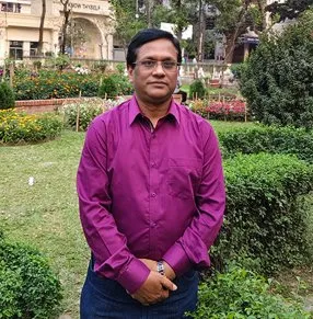 Abul Kashem Mohammad Zahurul Haque