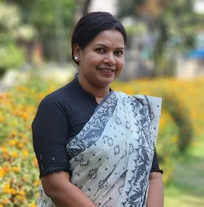 Binata Saha