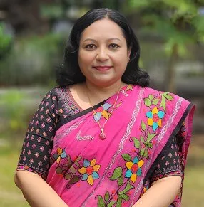 Prof. Dr. Razia Mahbuba Akhter
