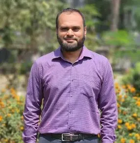 H.M Ashique Mahamud