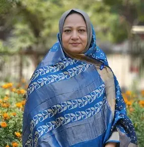 Rabeka Sultana Lipy