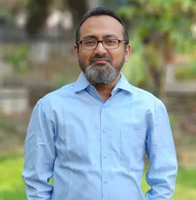 Rafiq Md. Zahangir Alam