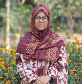 Umma Habiba