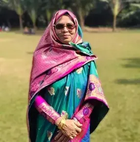 Mosammat Ayesha Akther