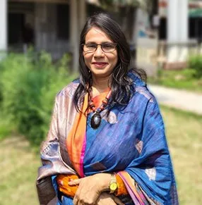 Prof. Dr. Most. Akhtara Banu