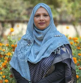 Prof. Lutfun Naher