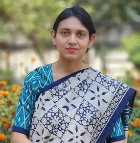 Tania Shireen