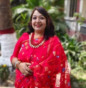 Runa Laila