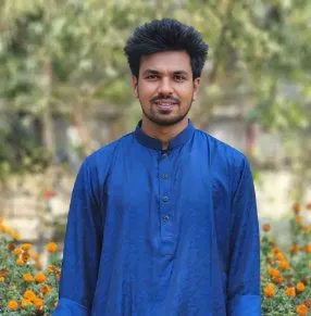 Md. Iqbal Hossain