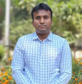 Razib Ray