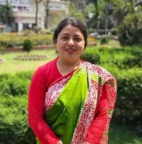 Aftabun Nahar