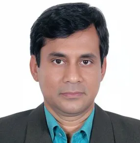 Imrul Hasan