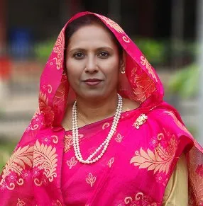 Dr. Selina Momotaz