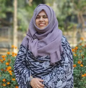Nazmun Nahar Munmun