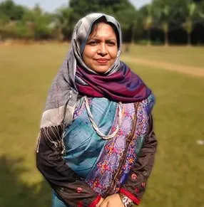 Prof. Mahabuba Khanam