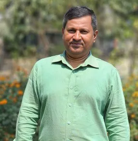 Prof. Md Anisur Rahman
