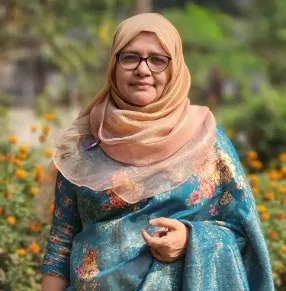 Ashrafunnahar