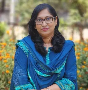 Hafija Sultana