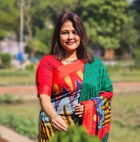 Tanima Islam
