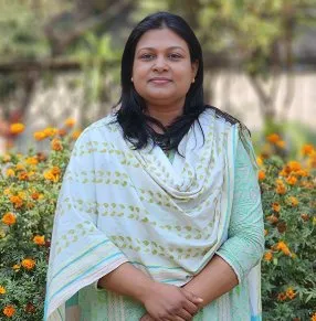 Shahana Khanam