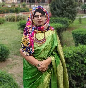 Prof. Ferdosi Haque