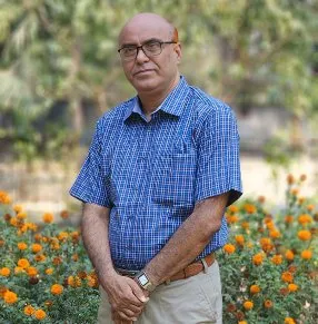 Prof. B.M. Mohibur Rahman