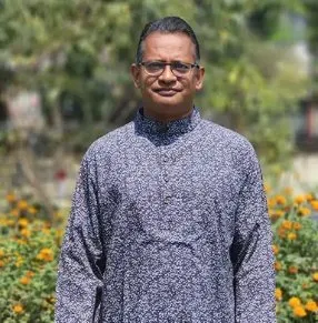 Md. Masum Kabir
