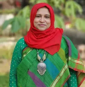 Zarina Afrose