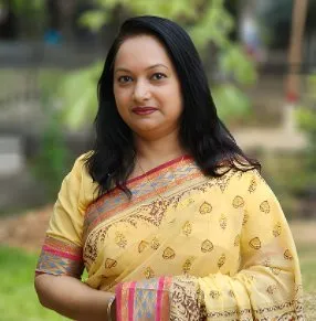 Rashada Akther Gazi