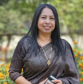 Prof. Gemini Sultana