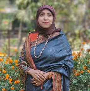 Prof. Kazi Khourshed Talat Banu