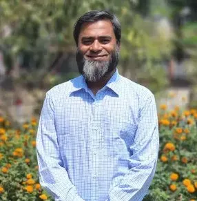 Md. Nasir Uddin