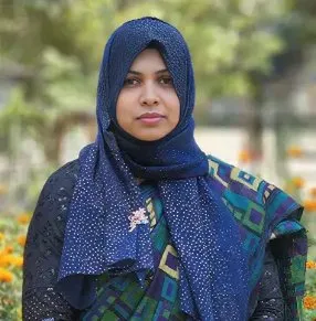 Aklima Akter