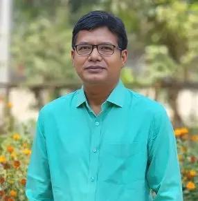 Chowdhury Rashdunnobi